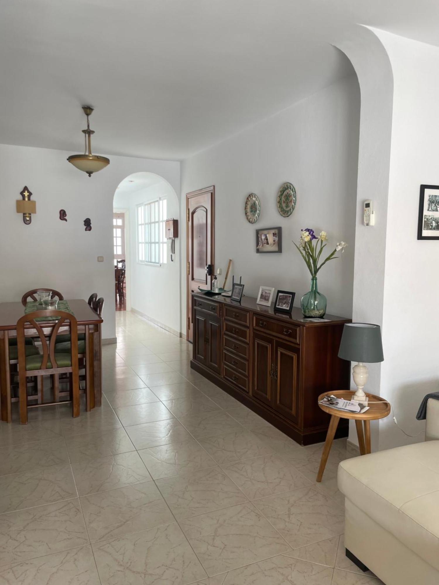 Casa Los Barberos Valle de Abdalagís Exterior foto